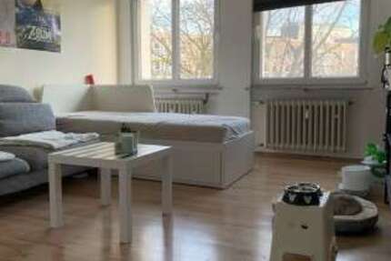 Wohnung Essen Stadtkern - 2 Zimmer, 65 m&sup2;, 155.000&euro; | Angebot:25929518