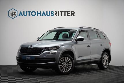 Skoda Kodiaq 120.000 km 19.990 &euro; Dülmen 48249