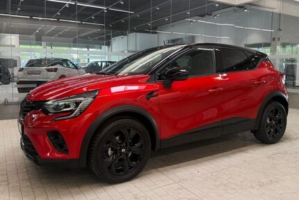 Renault Captur 21.524 km 19.490 &euro; Dortmund 44145