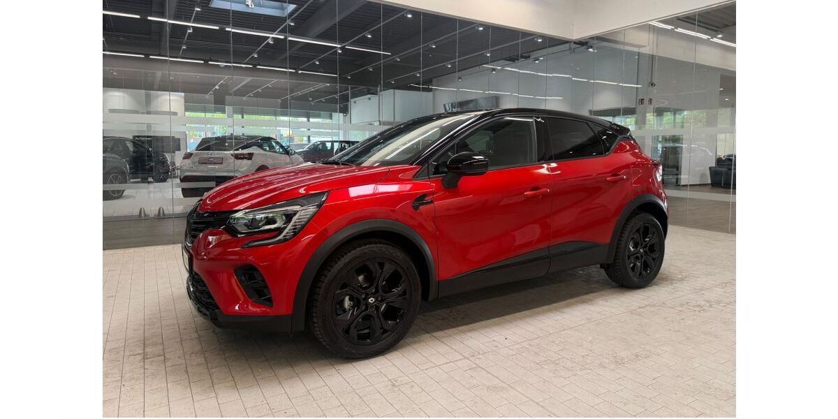 Renault Captur 21.524 km 19.490 &euro; Dortmund 44145