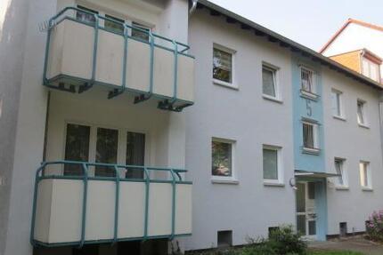 Renovierte 2-Zimmer Wohnung in ruhiger und zentraler Lage 2 zimmer