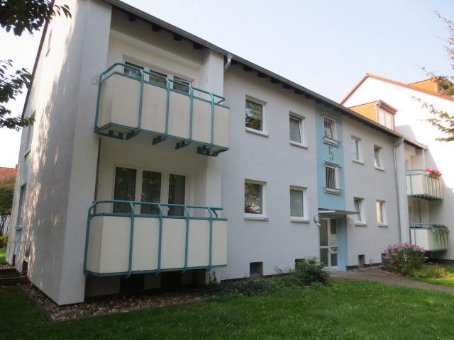 Renovierte 2-Zimmer Wohnung in ruhiger und zentraler Lage 2 zimmer