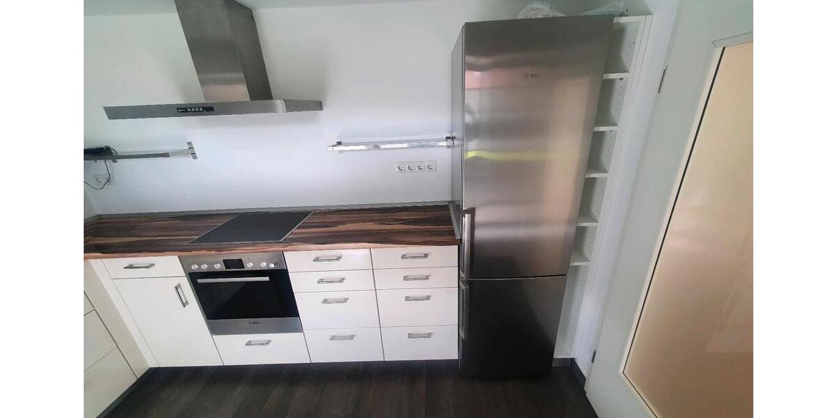 PROVISIONSFREI! Eigentumswohnung Erdgeschoss 3 zimmer