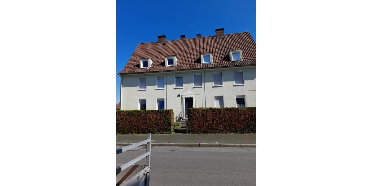 Hochparterre Herten - 2.5 Zimmer, 61 m&sup2;, 95.000&euro; | Angebot:26355335