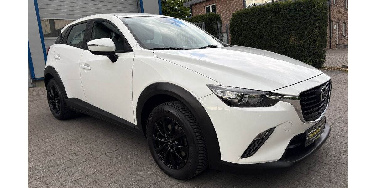 Mazda CX-3 90.000 km 10.990 &euro; Oer-Erkenschwick 45739