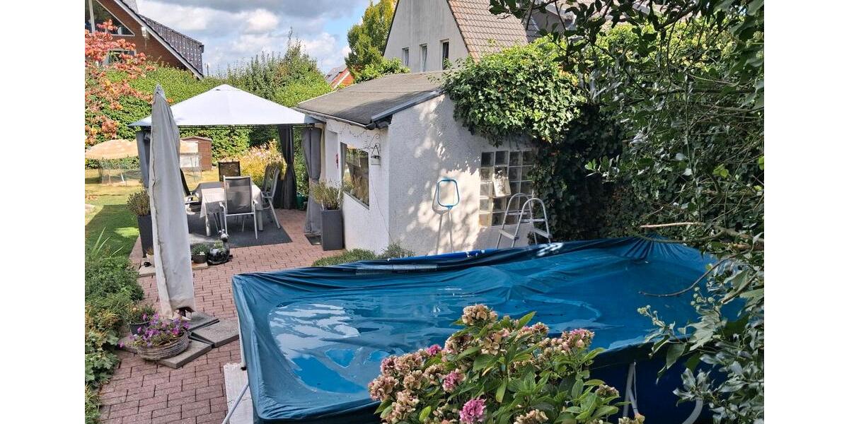 Einfamilienhaus Dortmund-Asseln von privat 3.5 zimmer