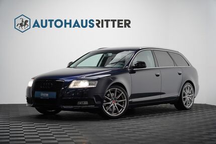 Audi A6 192.000 km 12.790 &euro; Dülmen 48249