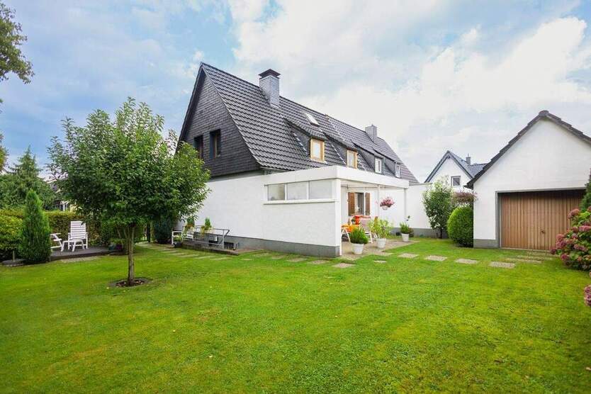 Einzigartiges Zuhause mit viel Platz, Stil und Herz - für alle, die das Besondere suchen 4 zimmer