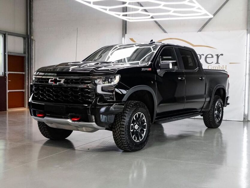 Silverado