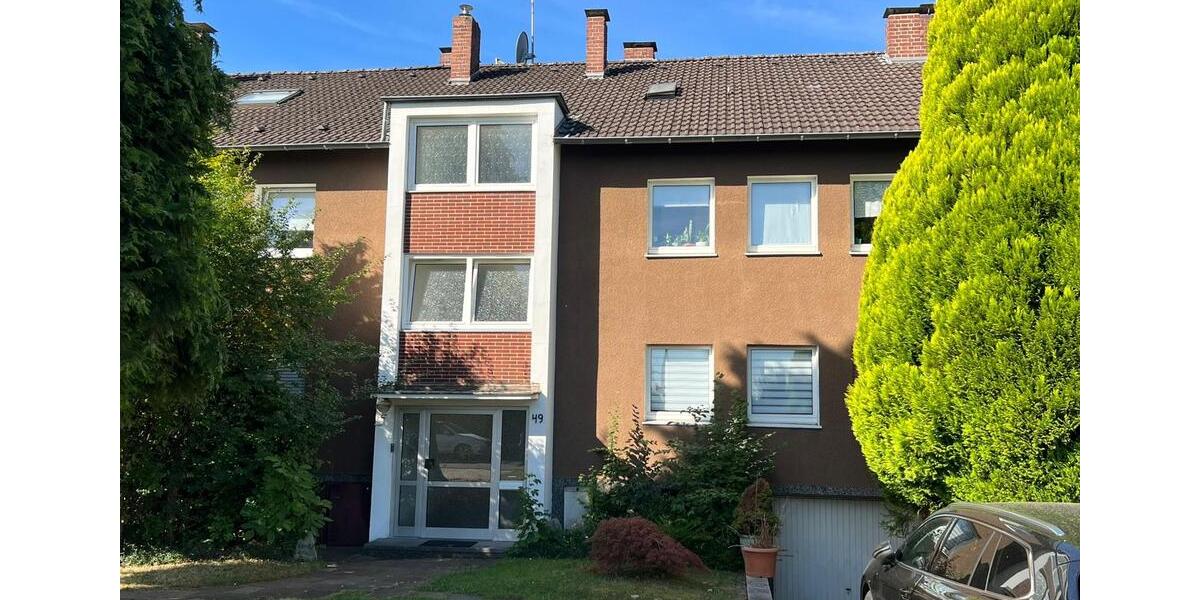 Mehrfamilienhaus mit 5 Mietparteien 14 zimmer