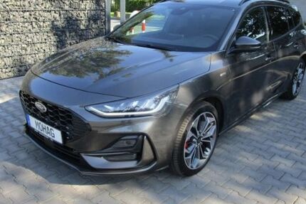 Ford Focus 36.900 km 19.880 &euro; Recklinghausen 45659