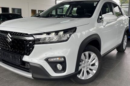 Suzuki (SX4) S-Cross 9.450 km 22.670 &euro; Lünen 44536