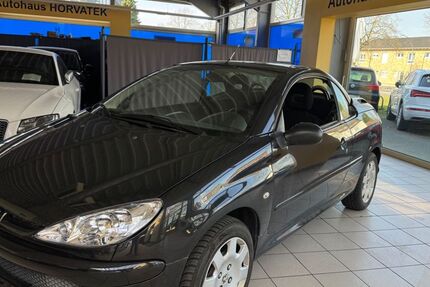 Peugeot 206 88.699 km 1.950 &euro; Waltrop 45731