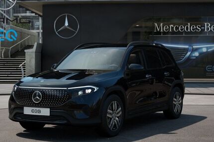 Mercedes-Benz EQB 17.302 km 39.970 &euro; Dortmund 44139
