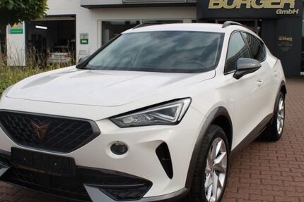 Cupra Formentor 11.360 km 25.970 € Lünen 44536