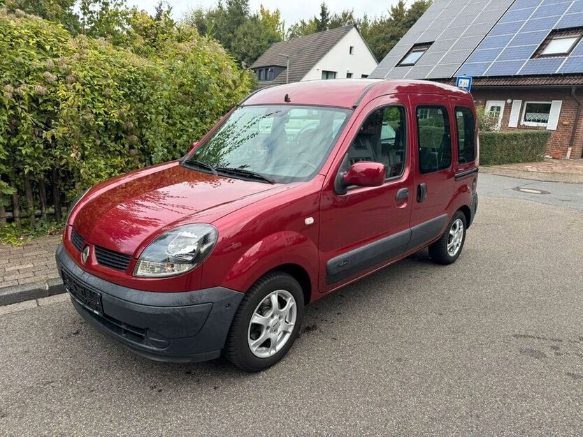 Kangoo