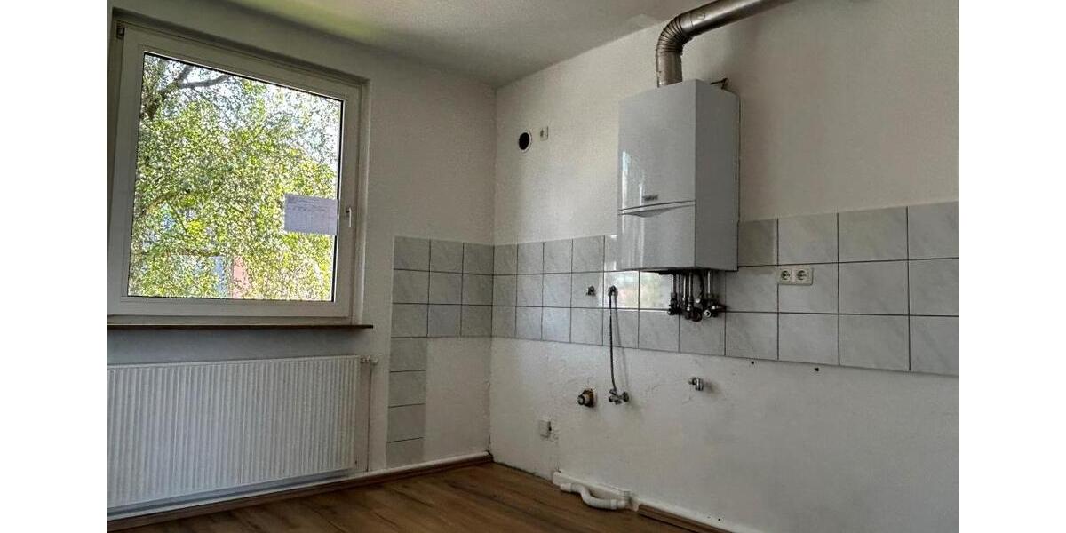 Etagenwohnung Witten Heven - 2 Zimmer, 43 m&sup2;, 350&euro; | Angebot:25381969