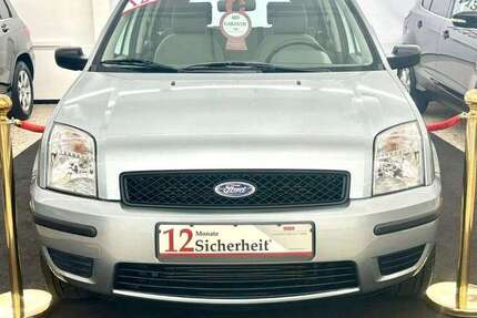 Ford Fusion 68.684 km 5.490 € Oberhausen 46049