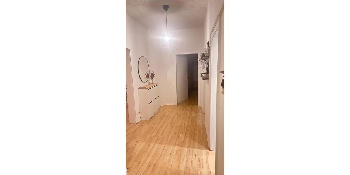 3 vermietete Eigentumswohnungen in Witten-Stadtmitte 8 zimmer