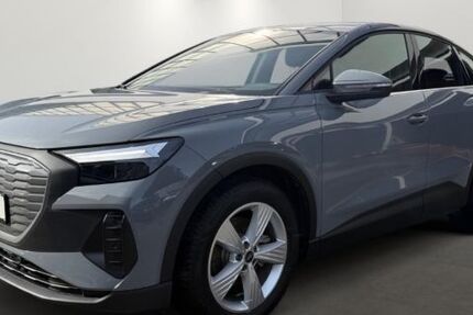 Audi Q4 e-tron 20.764 km 24.480 &euro; Mülheim 45478