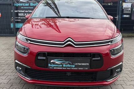 Citroen C4 Picasso 34.208 km 14.500 &euro; Bottrop 46238