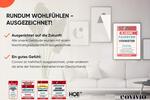 Dachgeschoßwohnung Essen Stadtbezirk IV - 3 Zimmer, 70 m&sup2;, 737&euro; | Angebot:26464148