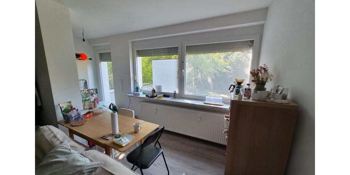 Erdgeschoßwohnung Witten Annen - 2 Zimmer, 60 m&sup2;, 890&euro; | Angebot:26372633