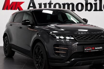 Land Rover Range Rover Evoque 48.653 km 29.990 &euro; Gladbeck 45968