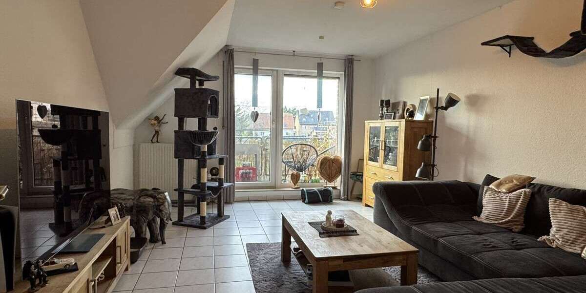 Wohnung zum Kaufen in Reken 229.000 € 90 m² 4 zimmer