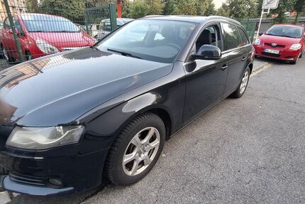 Audi A4 211.700 km 4.990 &euro; Dortmund 44339