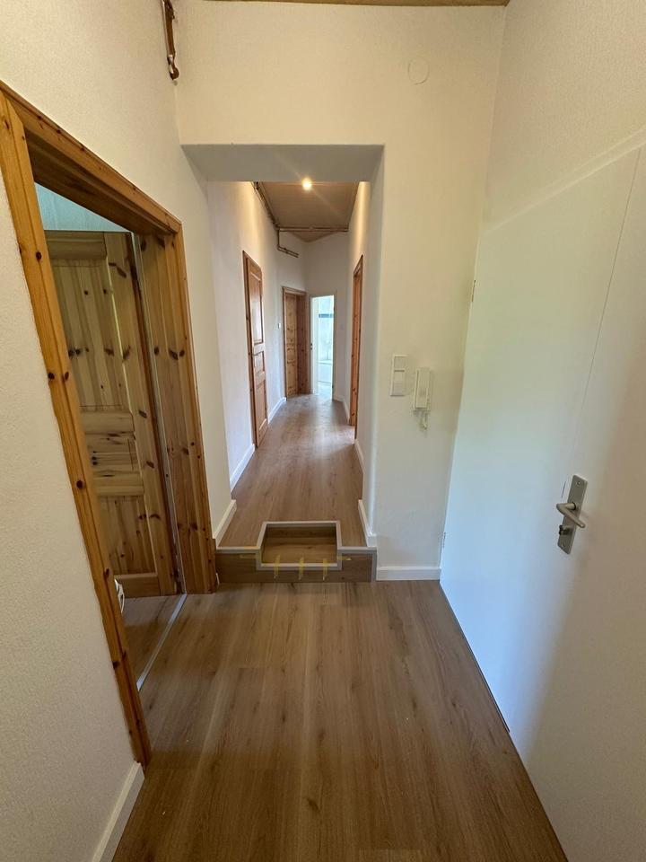 4 Zimmer WHG Direkt an der Uni Dortmund Top Lage Ideal Für St