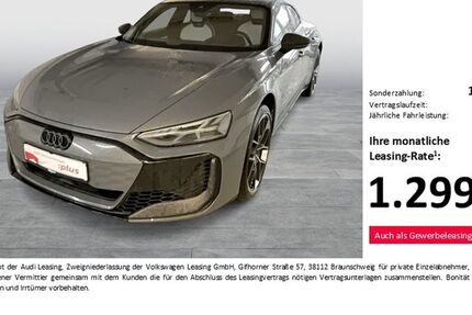 Audi RS e-tron GT 6.048 km 136.131 &euro; Dortmund 44143
