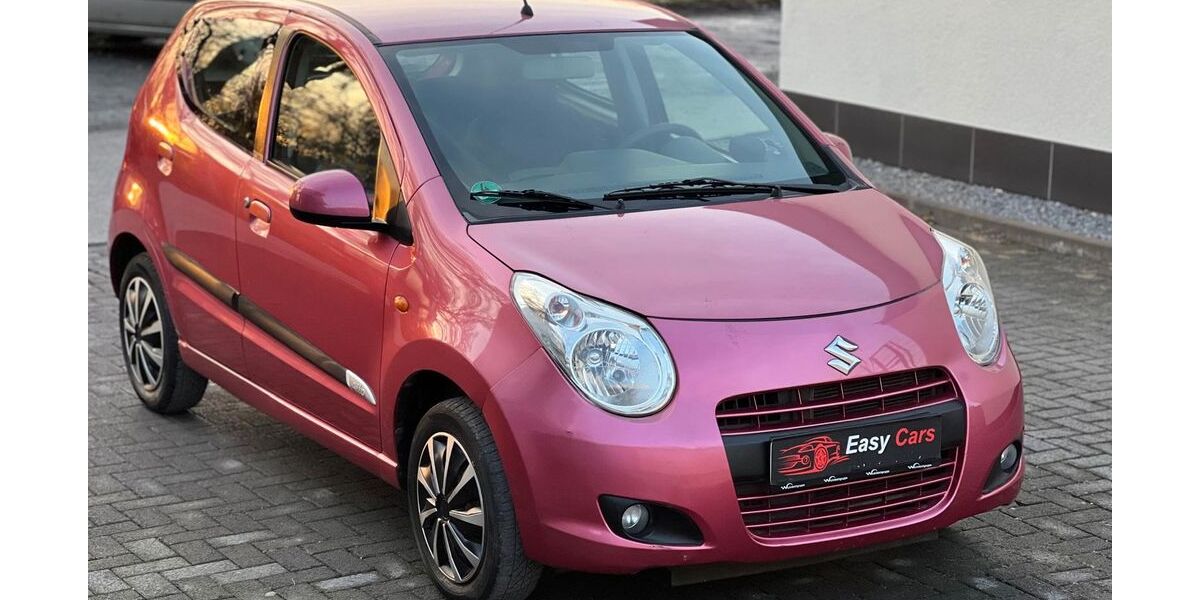 Suzuki Alto 86.000 km 5.949 &euro; Essen 45329