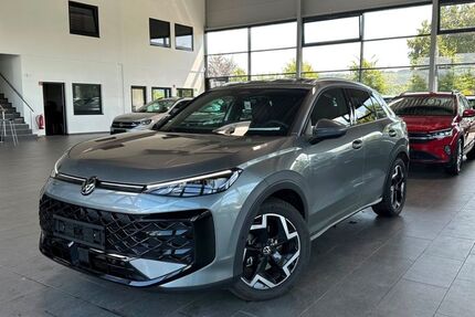 VW T-Roc 1.050 km 36.770 &euro; Lünen 44536