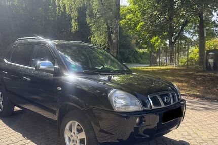 Hyundai TUCSON 238.000 km 3.000 € Essen 45143