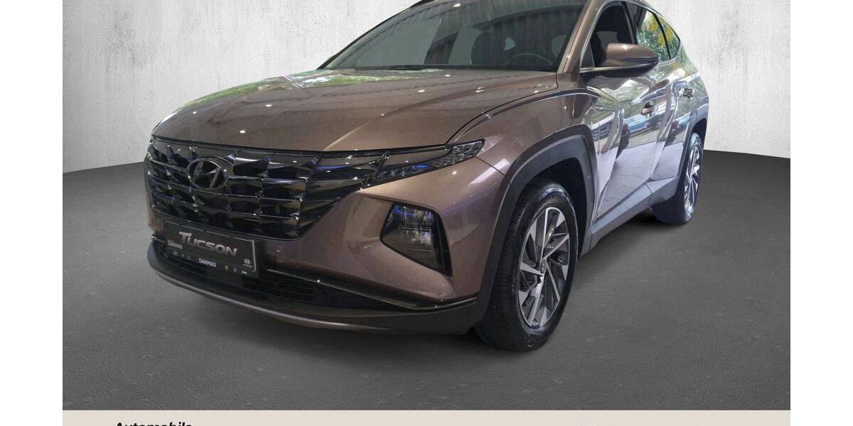 Hyundai TUCSON 69.251 km 20.990 &euro; Castrop-Rauxel 44575