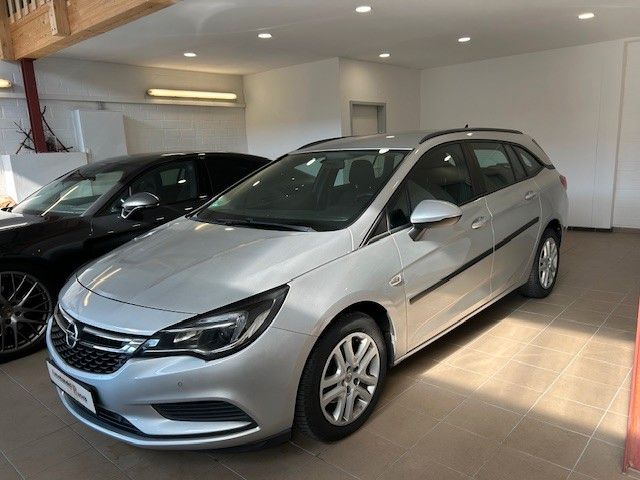 Opel Astra 140.000 km 8.700 € Waltrop 45731