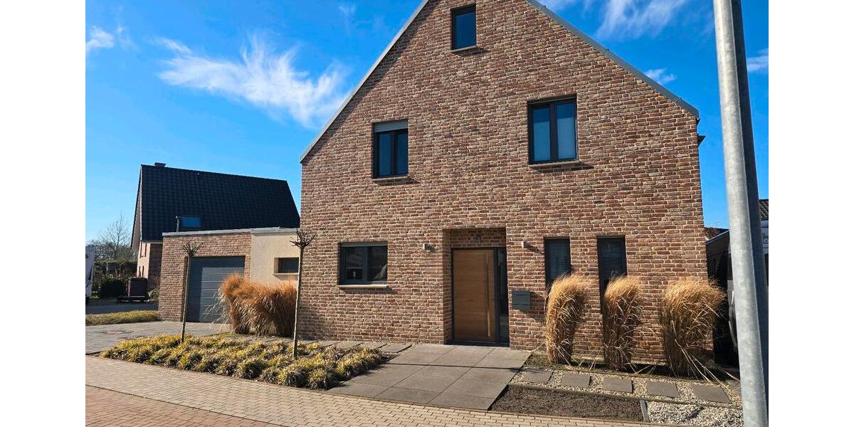 Einfamilienhaus Nordkirchen - 724.000&euro; | Angebot:25308801