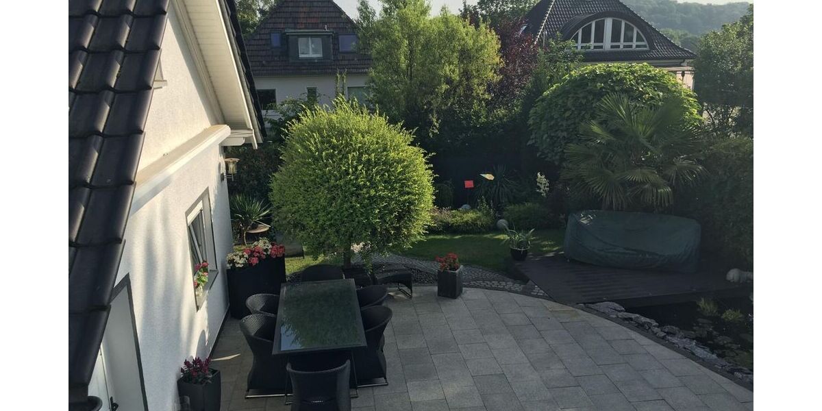 Kaufen - nichts machen - einziehen! - Einfamilienhaus Witten | Angebot:27357472