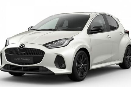 Mazda 2 Hybrid 2.500 km 27.240 &euro; Herten 45701