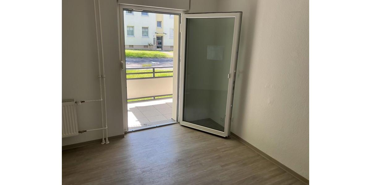 Erdgeschoßwohnung Bochum Bochum-Mitte - 2 Zimmer, 51 m&sup2;, 510&euro; | Angebot:25733844
