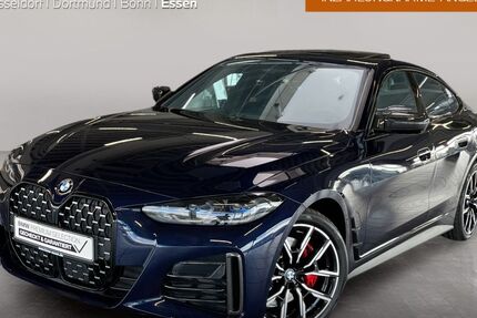 BMW M440 30.806 km 61.999 &euro; Essen 45141