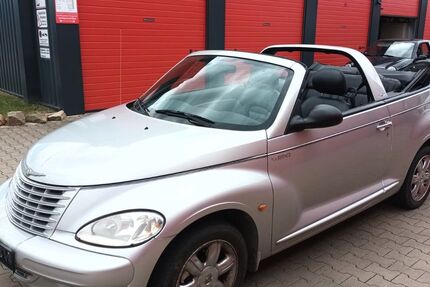 Chrysler PT Cruiser 99.500 km 6.900 € Dortmund 44309