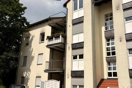 Außergewöhnliche ETW in Hattingen-Welper