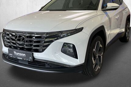 Hyundai TUCSON 42.071 km 27.990 € Herne 44653