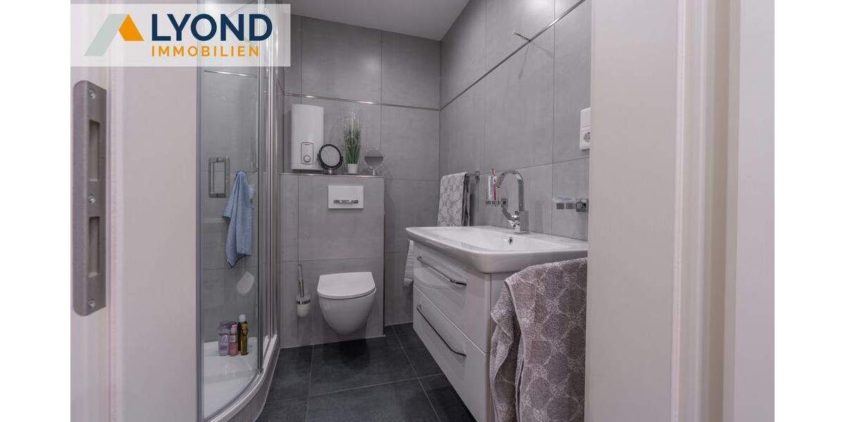 Etagenwohnung Gelsenkirchen / Ückendorf Ückendorf - 2 Zimmer, 68 m&sup2;, 149.900&euro; | Angebot:25141367