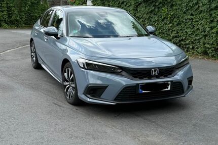 Honda Civic 23.000 km 28.500 &euro; Gelsenkirchen 45896