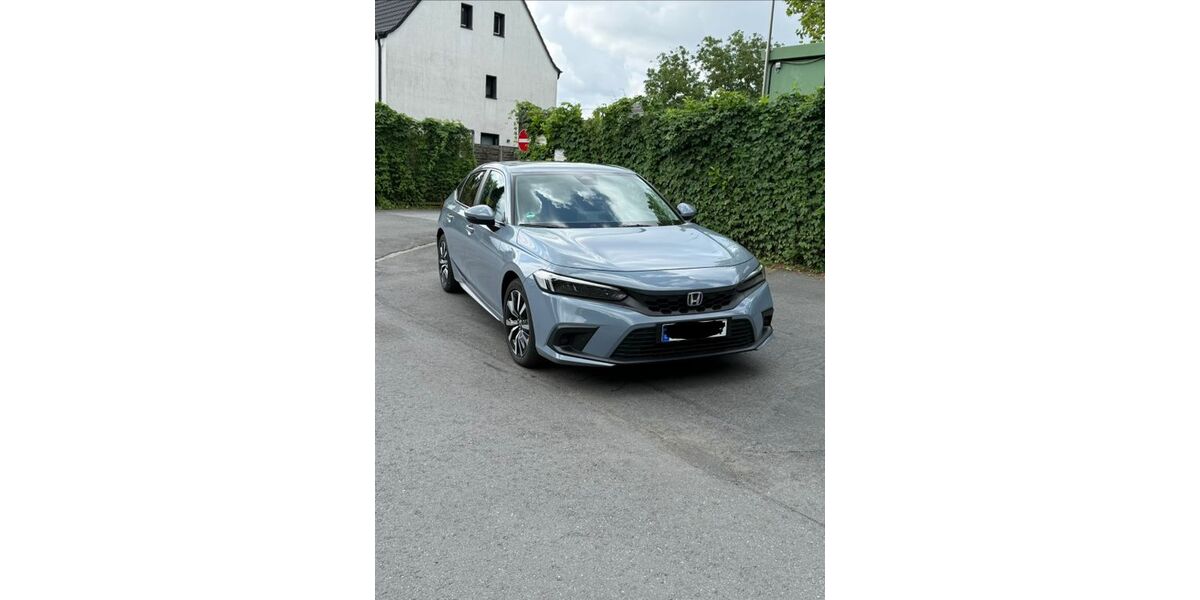 Honda Civic 23.000 km 28.500 &euro; Gelsenkirchen 45896