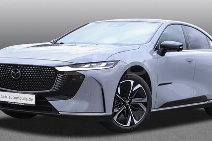 Mazda 6e 2.010 km 44.555 € Bochum 44809