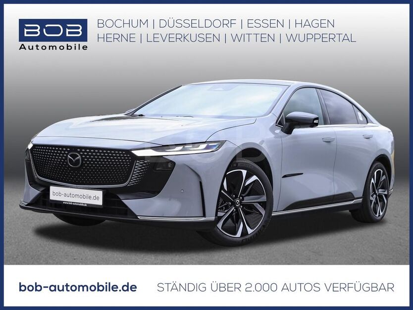 Mazda 6e 2.010 km 44.555 € Bochum 44809